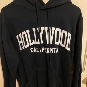 Hollywood Sweatshirt